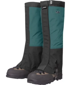 Outdoor Research Women's Crocodile Gaiters