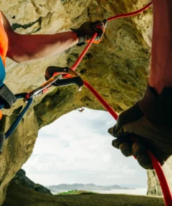 Black Diamond ATC Pilot Belay Device -Kokatat Shop media 60c33b7f 7680 4855 abb8 6a71d13b0a39