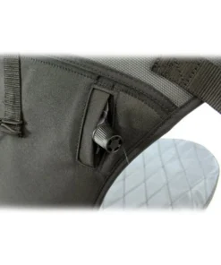 Hobie Mirage Backrest With Expanding Seat Pegs -Kokatat Shop media 60da5e91 e56f 41de a7a2 ceb98f2f7a38