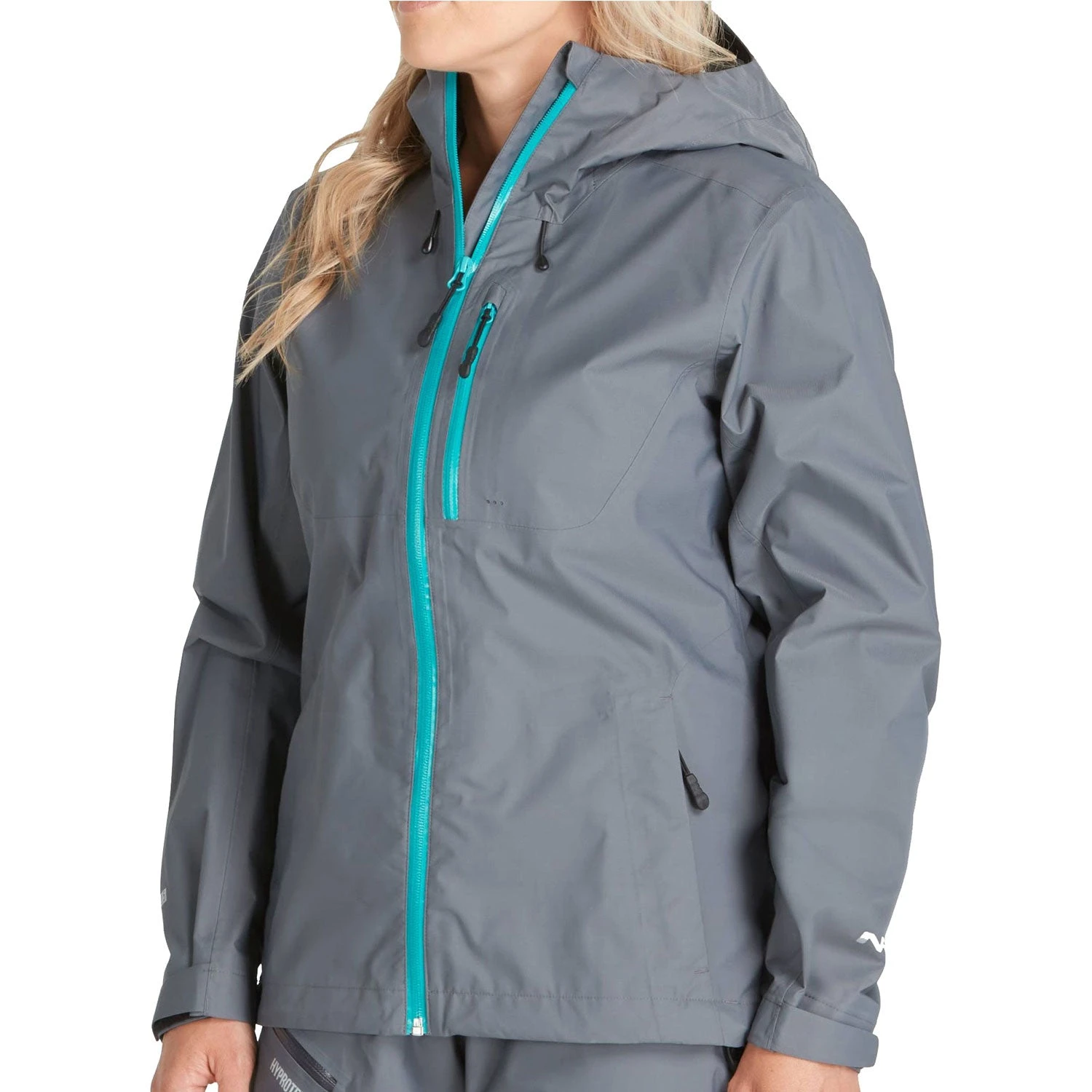 NRS Women's Teeko Paddling Jacket 9 NRS Women's Teeko Paddling Jacket - Image 9