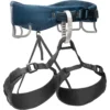 Black Diamond Mens' Momentum 3S Rock Climbing Harness (Closeout)