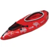 Advanced Elements PackLight Inflatable Kayak Outer Cover