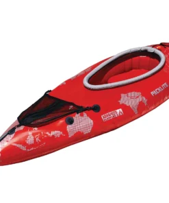 Advanced Elements PackLight Inflatable Kayak Outer Cover