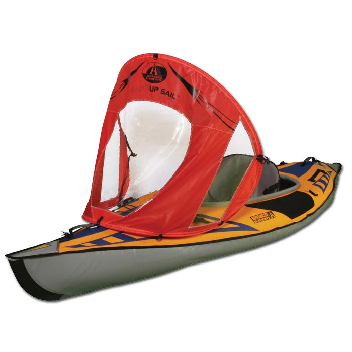 Advanced Elements RapidUp Kayak Sail Kit 3 Advanced Elements RapidUp Kayak Sail Kit - Image 3
