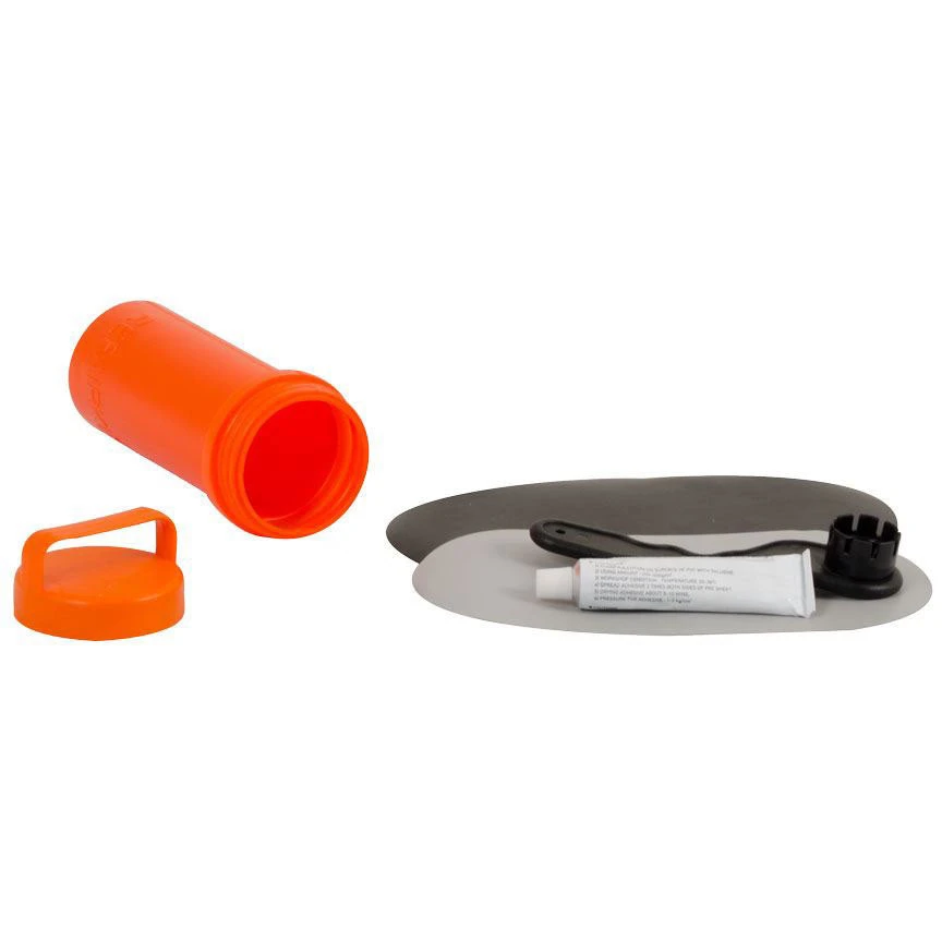 Sea Eagle TravelCanoe TC16 Start Up 2 Person Inflatable Canoe Package 9 Sea Eagle TravelCanoe TC16 Start Up 2 Person Inflatable Canoe Package - Image 9