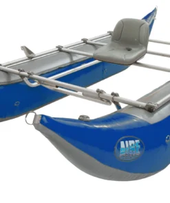 AIRE Wave Destroyer 13 Cataraft 26 AIRE Wave Destroyer 13 Cataraft -Kokatat Shop media 618d3079 a988 47b1 9649 410c358f308b