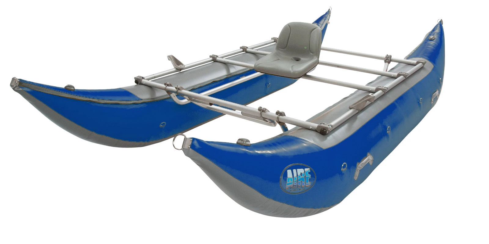 AIRE Wave Destroyer 13 Cataraft 11 AIRE Wave Destroyer 13 Cataraft - Image 11