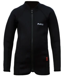 NRS Youth Bill's Wetsuit Jacket -Kokatat Shop media 61bd7a3e 6e0c 4e50 8e4d a0857d586236