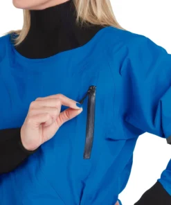 NRS Women's Explorer Semi-Dry Suit -Kokatat Shop media 620b3a4e 5c27 4078 96f9 df2189b4c480