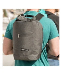IceMule 15L Jaunt Cooler -Kokatat Shop media 6226ebc6 b6ab 4e7a ac31 0ce4d701b88d
