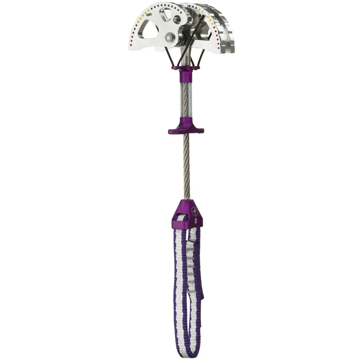 Metolius Ultralight Master Cam Package (5-8) 5 Metolius Ultralight Master Cam Package (5-8) - Image 5