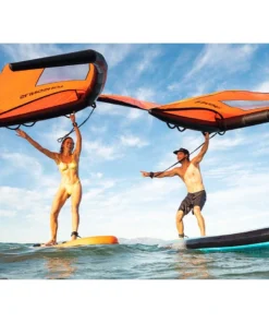 Slingshot Blaster V1 Wingsurfing Wing -Kokatat Shop media 624433fc 8e8c 42c7 a4b5 9c8dcecc6733