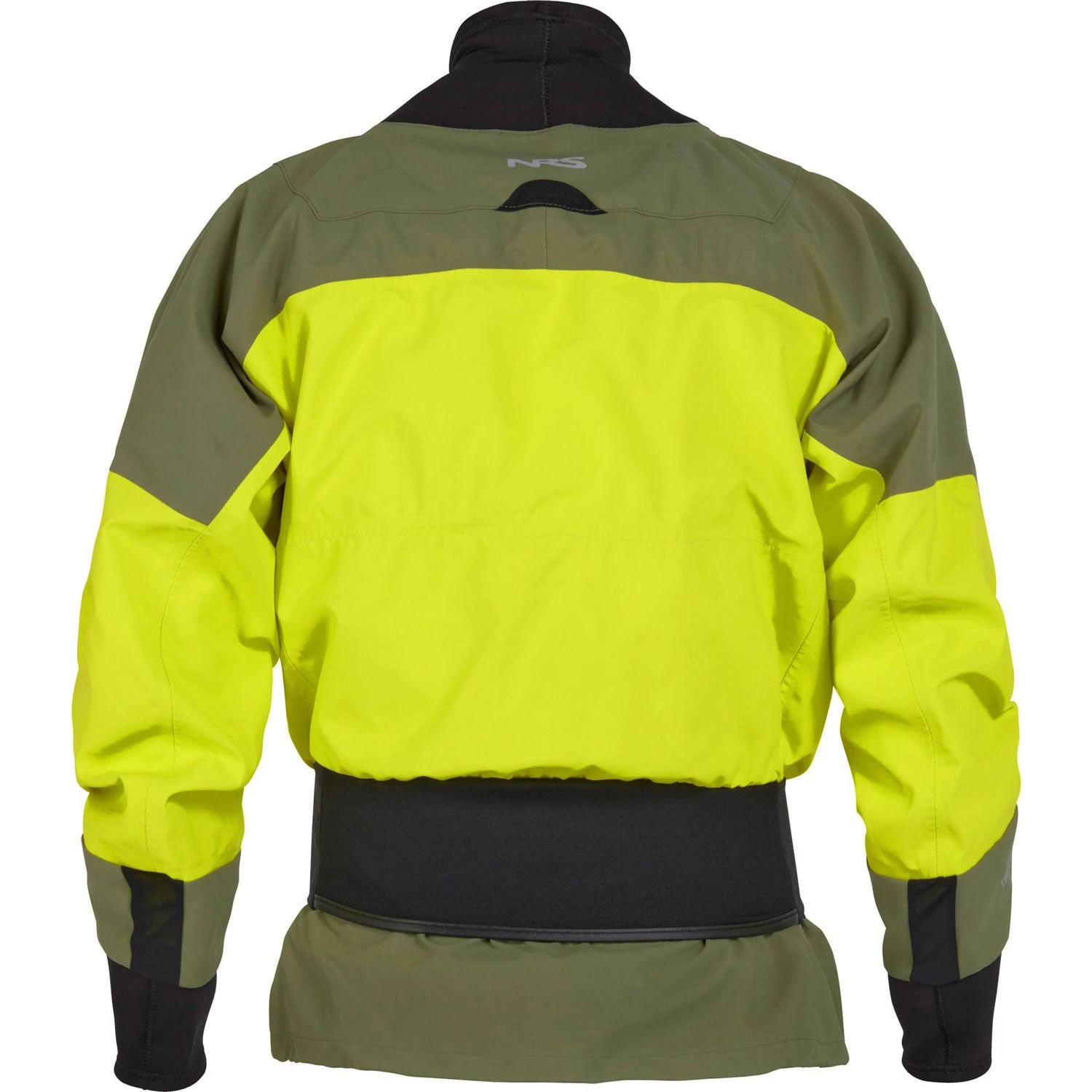 NRS Men's Rev GORE-TEX Pro Dry Top 2 NRS Men's Rev GORE-TEX Pro Dry Top - Image 2