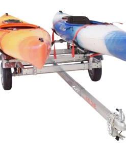 Malone EcoLight 2-Boat V-Rack Kayak Trailer Package - MPG586XV -Kokatat Shop media 624b6e8e 5351 4e08 aef3 5619eb07cad4