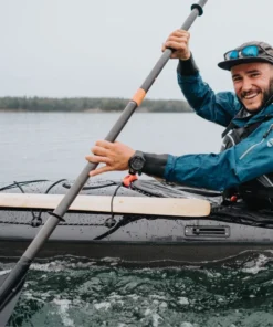 Aqua-Bound Manta Ray Carbon Posi-Lok 2-Piece Kayak Paddle -Kokatat Shop media 6257b329 51f3 4c5f b456 0fa0cf721cd6