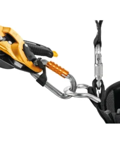 Petzl AM'D H-Frame Triact Lock Carabiner -Kokatat Shop media 628037de 9813 4752 8ce7 ad7dc39ea778