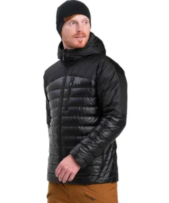 Outdoor Research Men's Helium Down Hoodie -Kokatat Shop media 628be225 3f8f 47ff a996 61e324562628