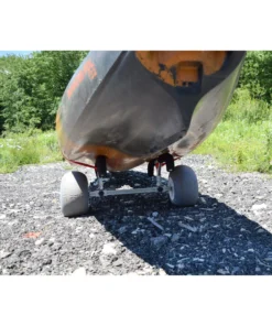 Malone Traverse HD-S Balloon Wheel Kayak/Canoe Cart -Kokatat Shop media 62a5790e 40cb 46fc a86a dbb557715442