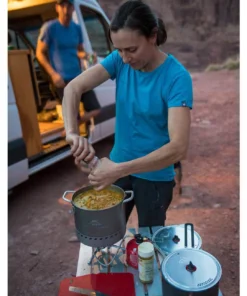 MSR WindBurner Stock Pot -Kokatat Shop media 62aa48d0 5186 4ad1 bed1 e3037a24ccc9