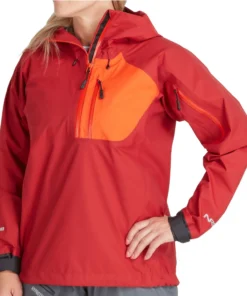 NRS Women's High Tide Paddling Jacket -Kokatat Shop media 62b14e01 0d34 400e be2a 9a25a729fd87