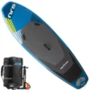 NRS Quiver 9.8 Inflatable SUP Board