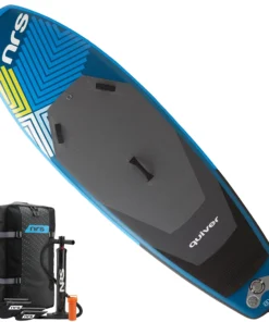 NRS Quiver 9.8 Inflatable SUP Board
