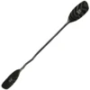 Werner Paddles Werner Double Diamond Carbon Bent Shaft Whitewater Kayak Paddle