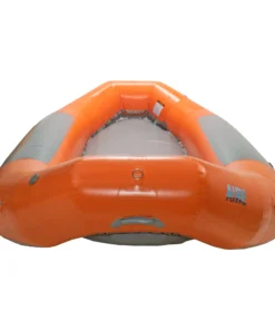 Aire 146 Double-D Self-Bailing Raft -Kokatat Shop media 62d78890 a8e1 4b21 bdcc 5cb86e52056c