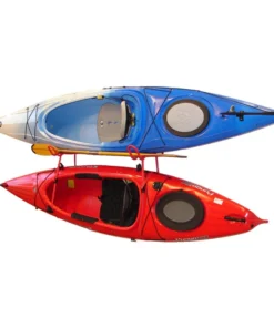 Malone J-Dock Kayak Storage Rack