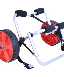 Malone Nomad TRX Kayak Cart