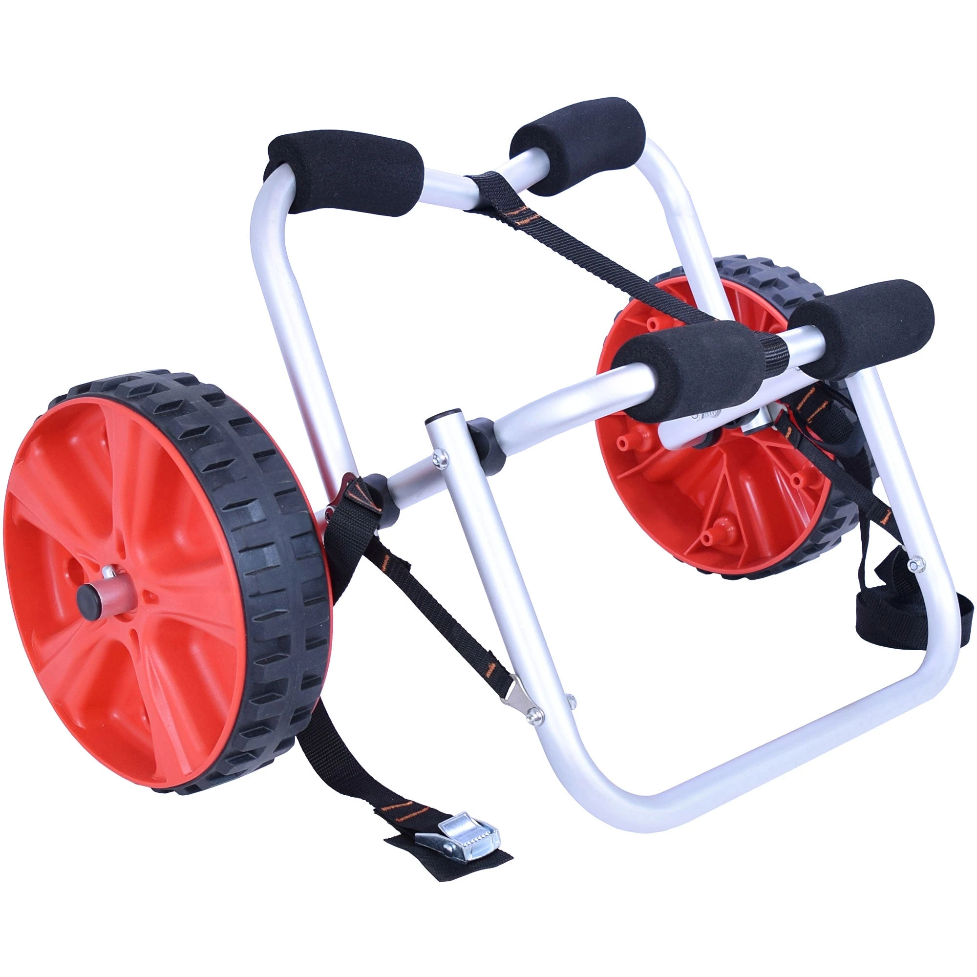 Malone Nomad TRX Kayak Cart 1 Malone Nomad TRX Kayak Cart