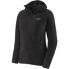 Patagonia Women's R2 TechFace Hoody