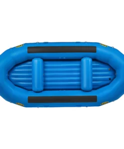 NRS Otter 142 Self-Bailing Raft -Kokatat Shop media 631fd23e 1064 4134 916e 21f30a7f71e3