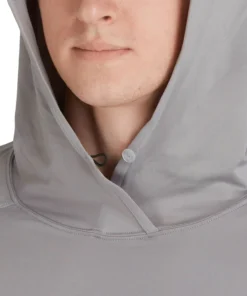 NRS Men's Breaker Rashguard Hoodie -Kokatat Shop media 632853d1 cda5 4812 8c4b 69d3470886f8