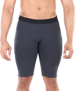 Level Six Men's Jericho Neoprene Shorts