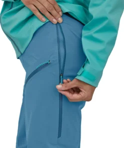 Patagonia Women's Stormstride Pants (Closeout) -Kokatat Shop media 6344d366 4773 48cf 9a33 872811724d3d