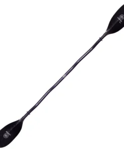 Werner Paddles Werner Cyprus Carbon Bent Shaft Kayak Paddle