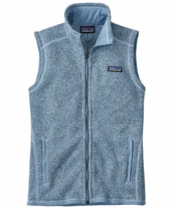 Patagonia Women's Better Sweater Vest -Kokatat Shop media 637bb5ca 977c 462c 8eba c7081cbdde57