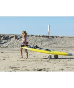 Hobie I-Kayak Trax Cart -Kokatat Shop media 638f80c1 815f 430b b632 5ee7585aeb07