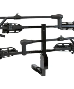 Malone Pilot HM2 Bike Hitch Rack