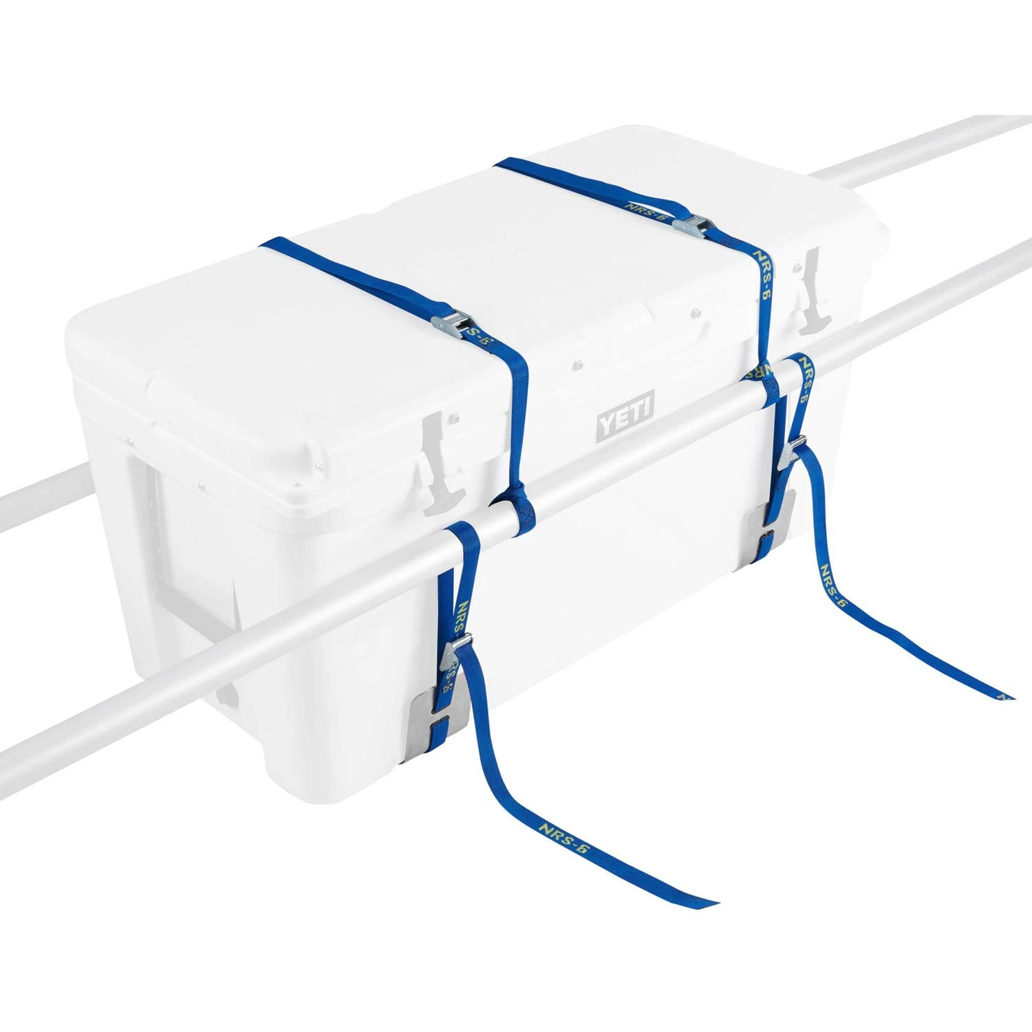 NRS Adjustable Cooler Mounts 1 NRS Adjustable Cooler Mounts