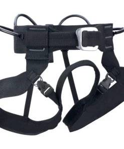Black Diamond Alpine Bod Climbing Harness (Closeout)