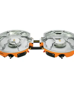 Jetboil Genesis 2-Burner Stove