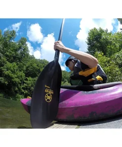Werner Paddles Werner Desperado Carbon-Reinforced Whitewater Kayak Paddle 6 Werner Paddles Werner Desperado Carbon-Reinforced Whitewater Kayak Paddle -Kokatat Shop media 640249cb 1df4 420c 92bd cf4bb3f2059e