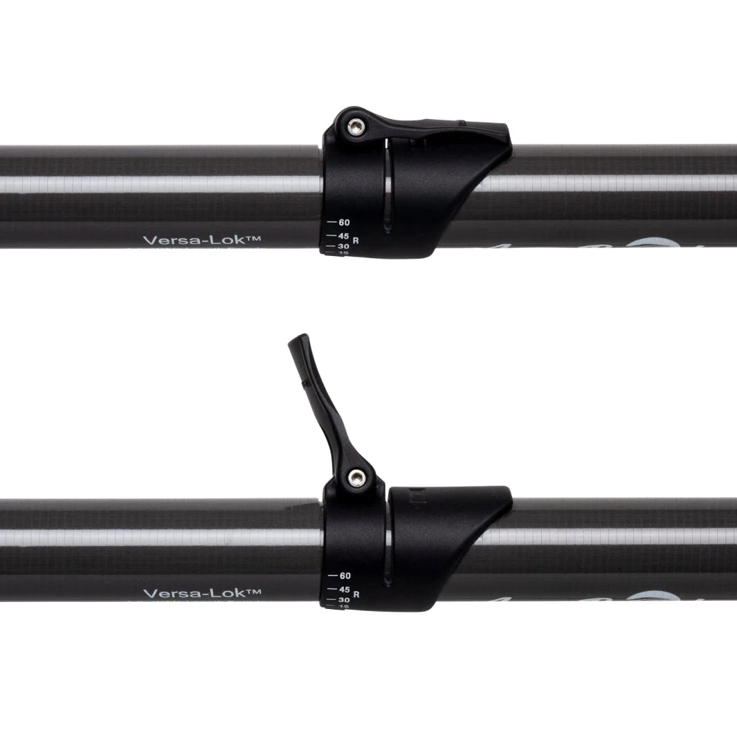 Aqua-Bound Sting Ray Hybrid Versa-Lok 2-Piece Kayak Paddle 9 Aqua-Bound Sting Ray Hybrid Versa-Lok 2-Piece Kayak Paddle - Image 9