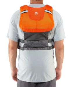 NRS Chinook OS Fishing Lifejacket (PFD) -Kokatat Shop media 641c7433 6f2d 4677 a82f 5c3a35d568b2