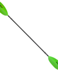 Aqua-Bound Manta Ray Fiberglass 4-Piece Kayak Paddle