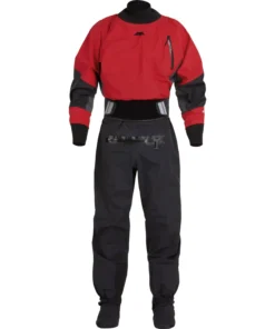 NRS Men's Pivot Drysuit