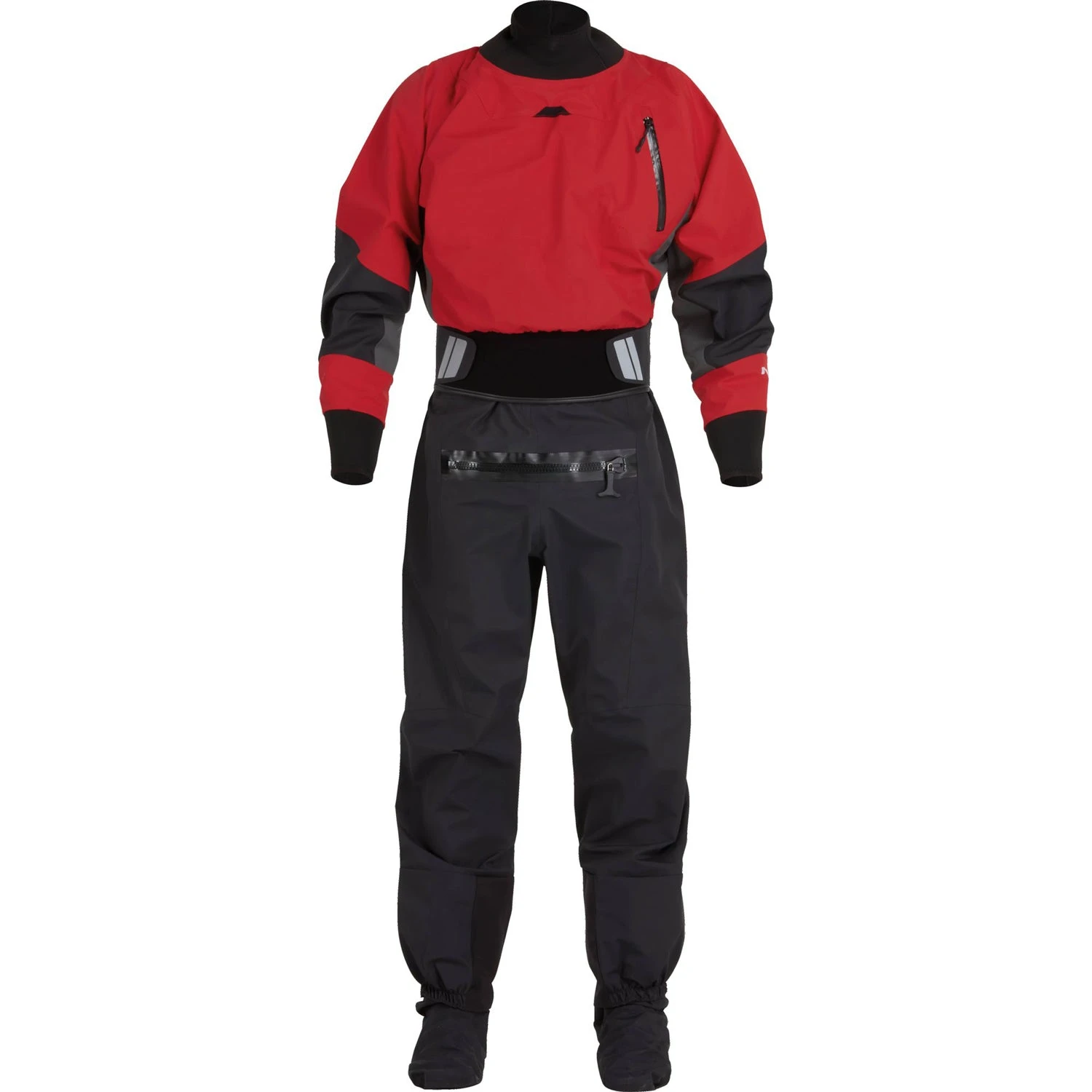 NRS Men's Pivot Drysuit 1 NRS Men's Pivot Drysuit