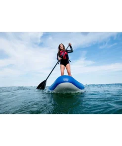 Longboard 11 Inflatable Stand-Up Paddle Board (SUP) Start-Up Package -Kokatat Shop media 646021d9 7eb1 4898 ae96 1aed9da64101